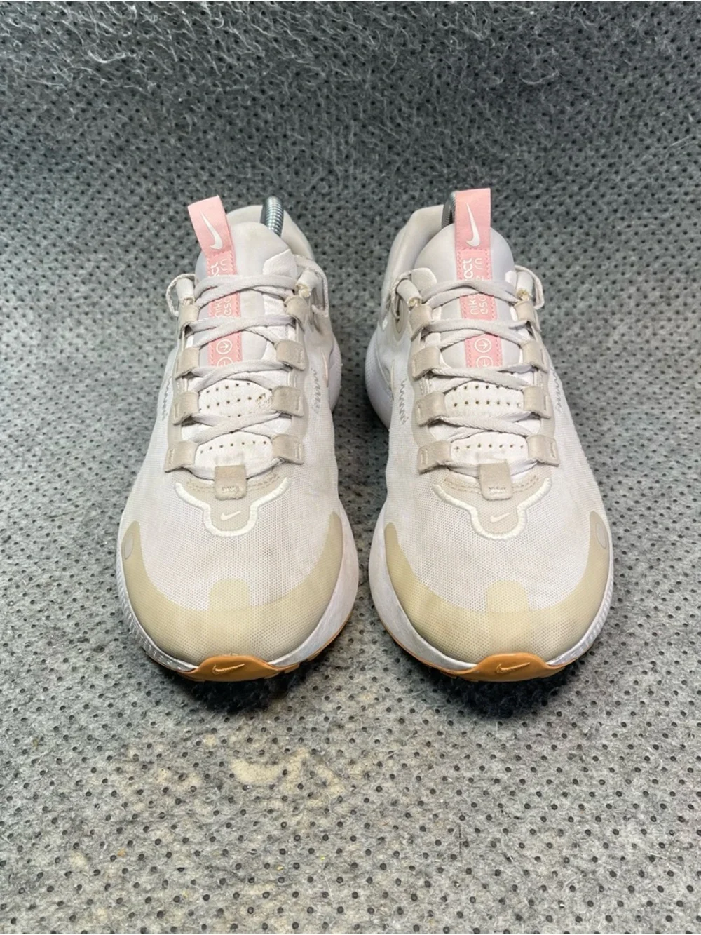 Nike React Escape Run Running Shoes Size 9 Women’s